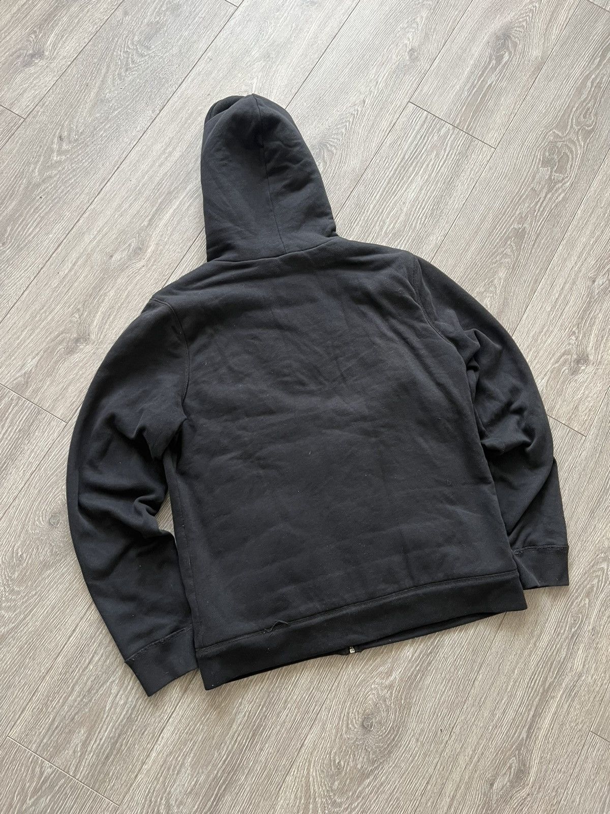 Abercrombie & Fitch Vintage Abercrombie Fitch Zip Hoodie Size US M / EU 48-50 / 2 - 17 Thumbnail