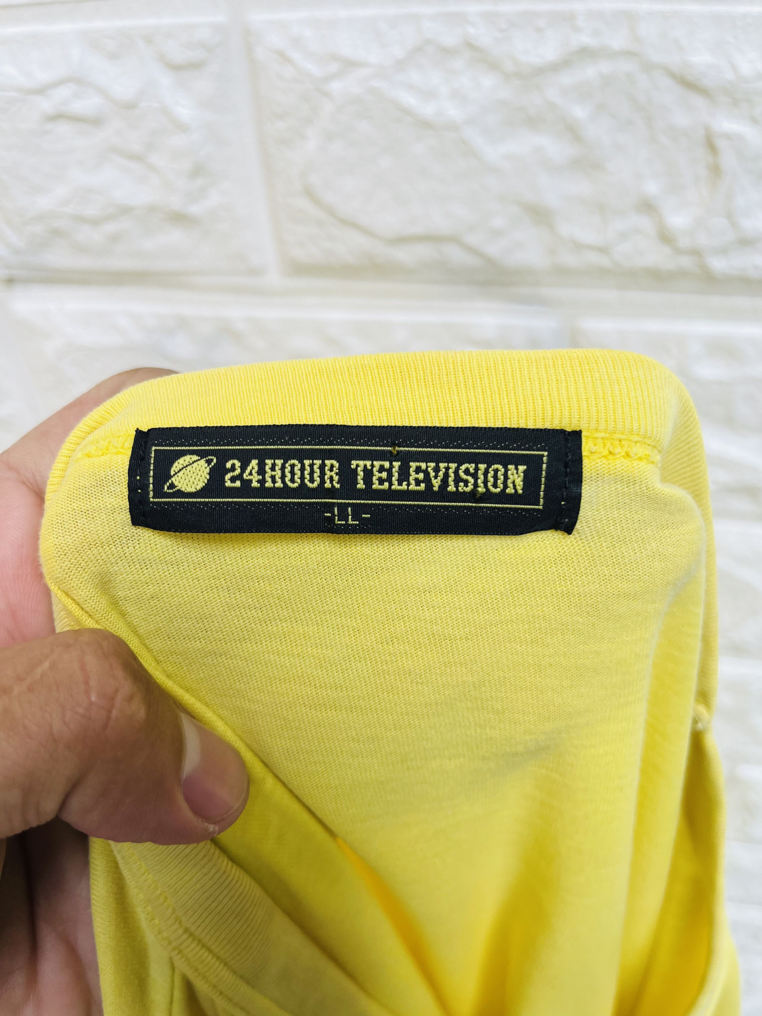 Japanese Brand × Nigo × Vintage Vintage A Bathing Ape Colabration Designed Fashion Style Size US L / EU 52-54 / 3 - 8 Thumbnail
