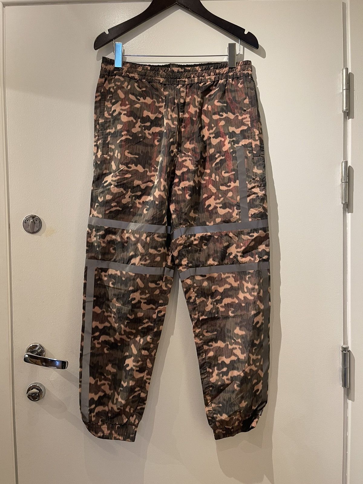 Astrid Andersen Track Pants Size US 36 / EU 52 - 1 Thumbnail