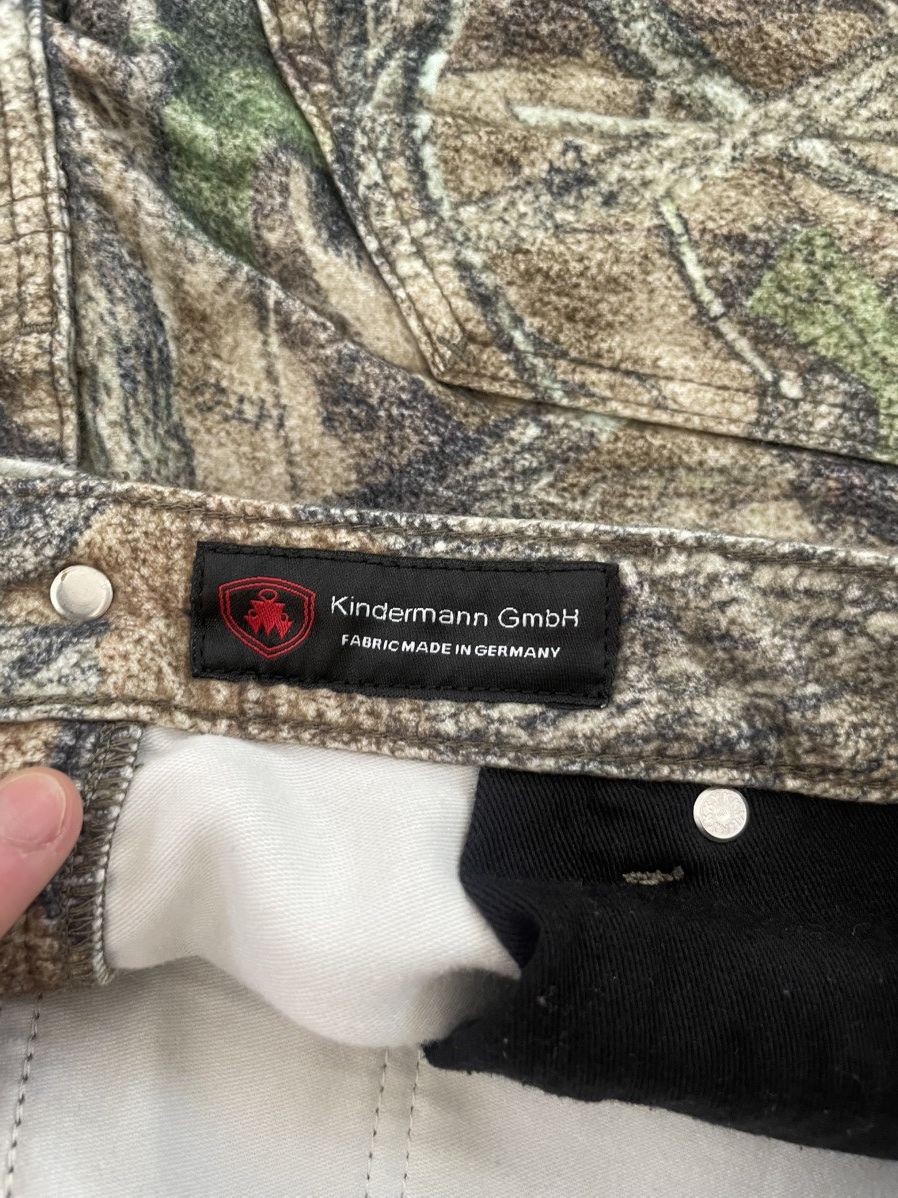 Supreme Supreme Moleskin Double Knee Pants Size US 30 / EU 46 - 3 Thumbnail