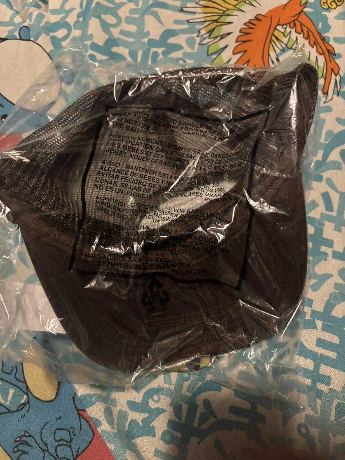 Complex Cactus Jack Travis Scott Futura Labs Trucker Hat Size ONE SIZE - 8 Thumbnail
