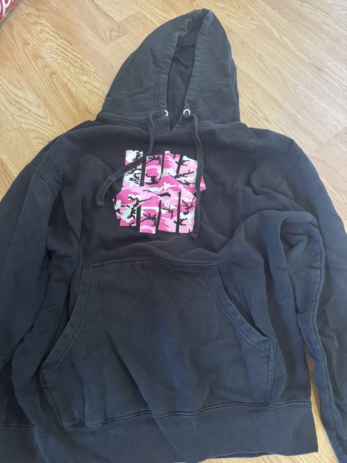 Anti Social Social Club × Undefeated Anti Social Social Club X Undefeated hoodie M Size US M / EU 48-50 / 2 - 1 Thumbnail