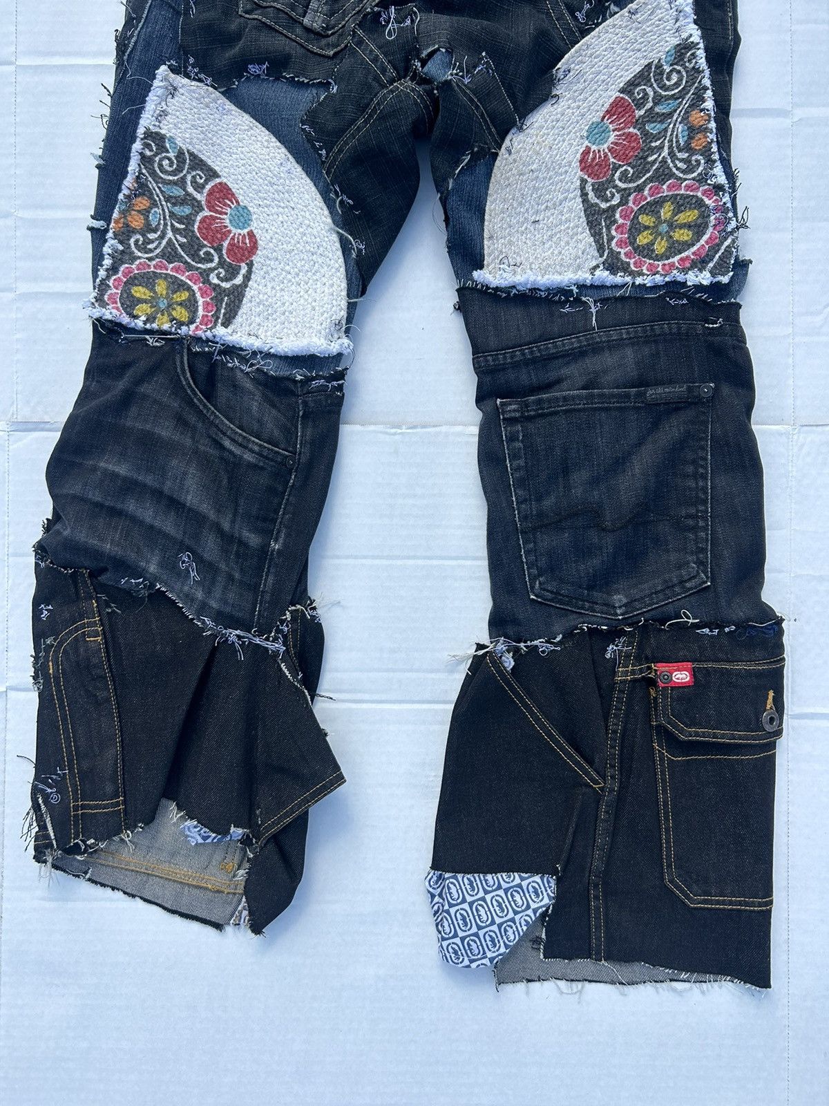 Other Panda Pants - “ 12 Pockets “ Size US 30 / EU 46 - 6 Thumbnail