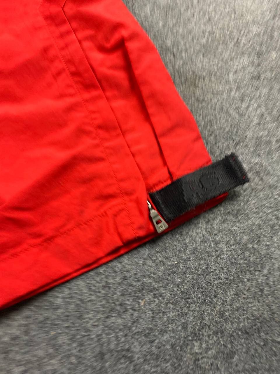 Japanese Brand japanese brand cargo pants nice design Size US 29 - 11 Thumbnail