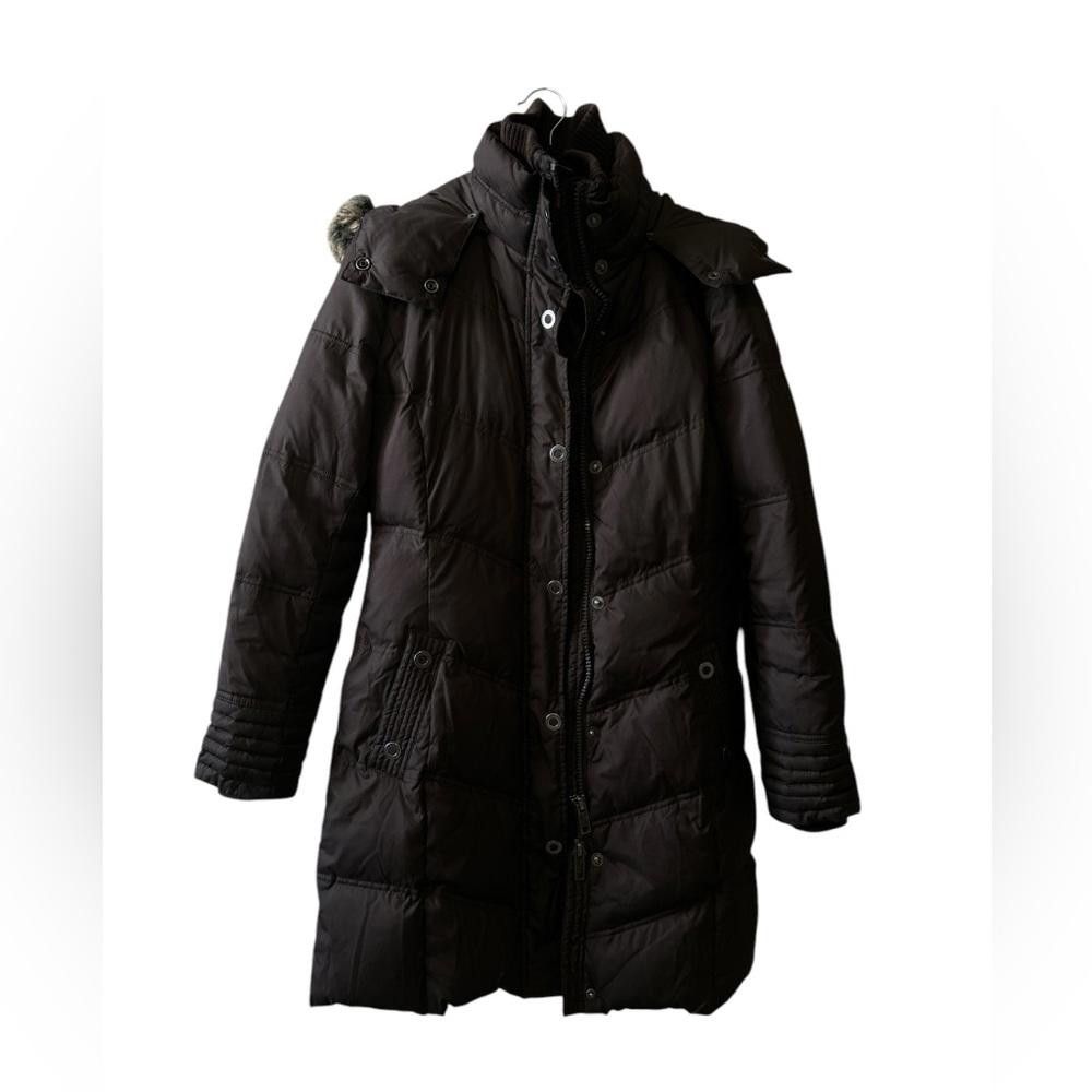 Designer Women's Esprit Down-Filled Winter Coat Size S / US 4 / IT 40 - 1 Thumbnail