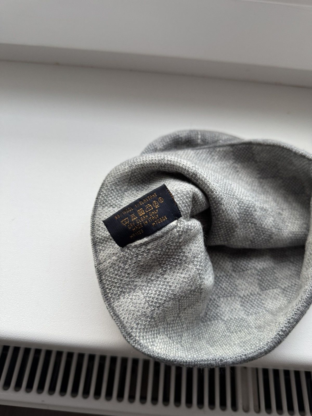 Basketcase Gallery Beanie