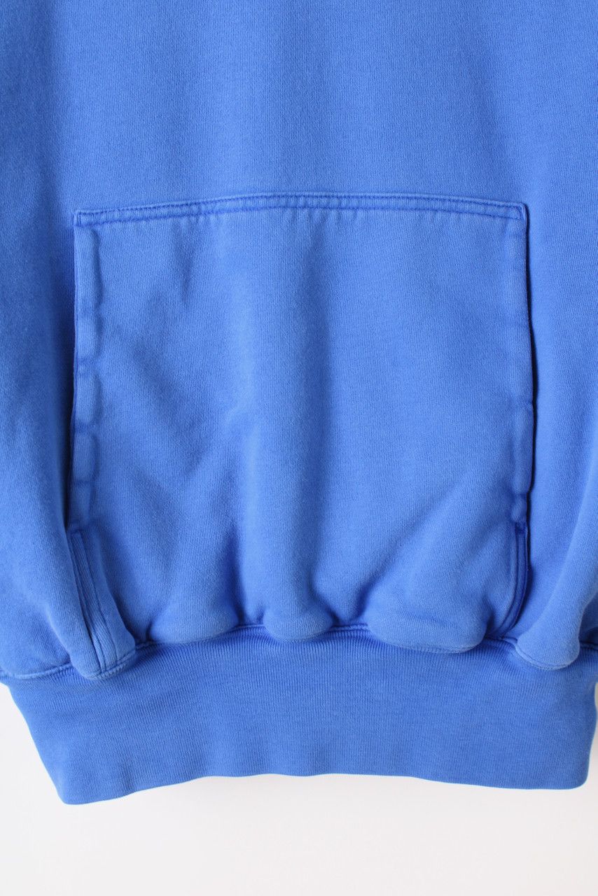 Gap × Yeezy Yeezy Gap Perfect Hoodie Blue Small Double Layer Size US S / EU 44-46 / 1 - 3 Thumbnail