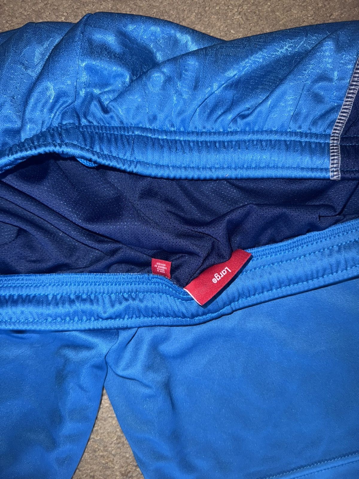 Supreme Supreme Jacquard Soccer Short Size US 34 / EU 50 - 6 Thumbnail