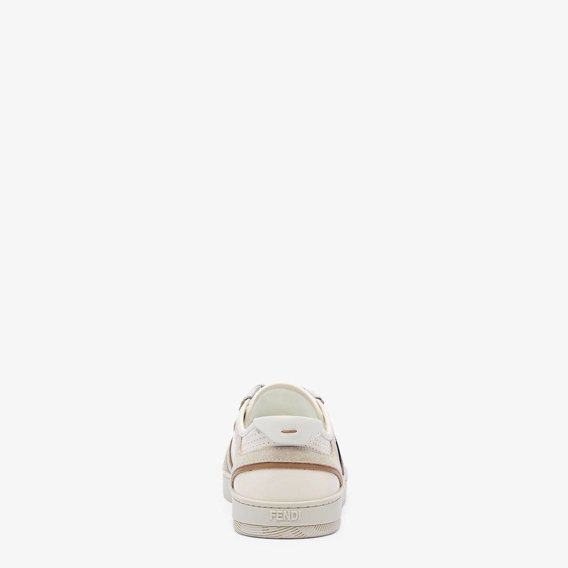 Fendi o1w1db10625 Step Sneakers in Multicolor Size US 9 / EU 42 - 3 Thumbnail