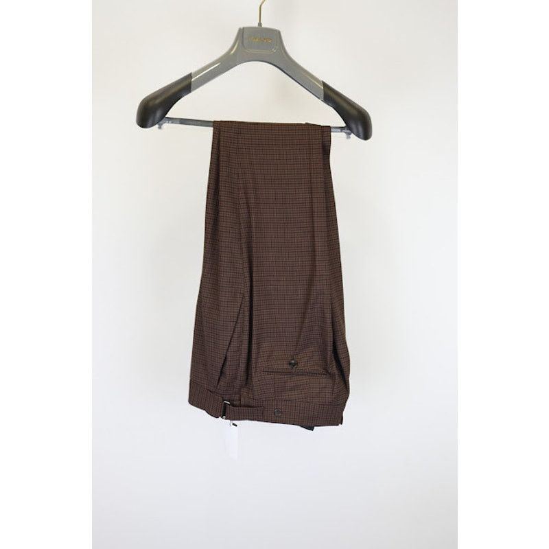 Tom Ford o1rshd1 Suits in Brown/Black Size US S / EU 44-46 / 1 - 14 Thumbnail