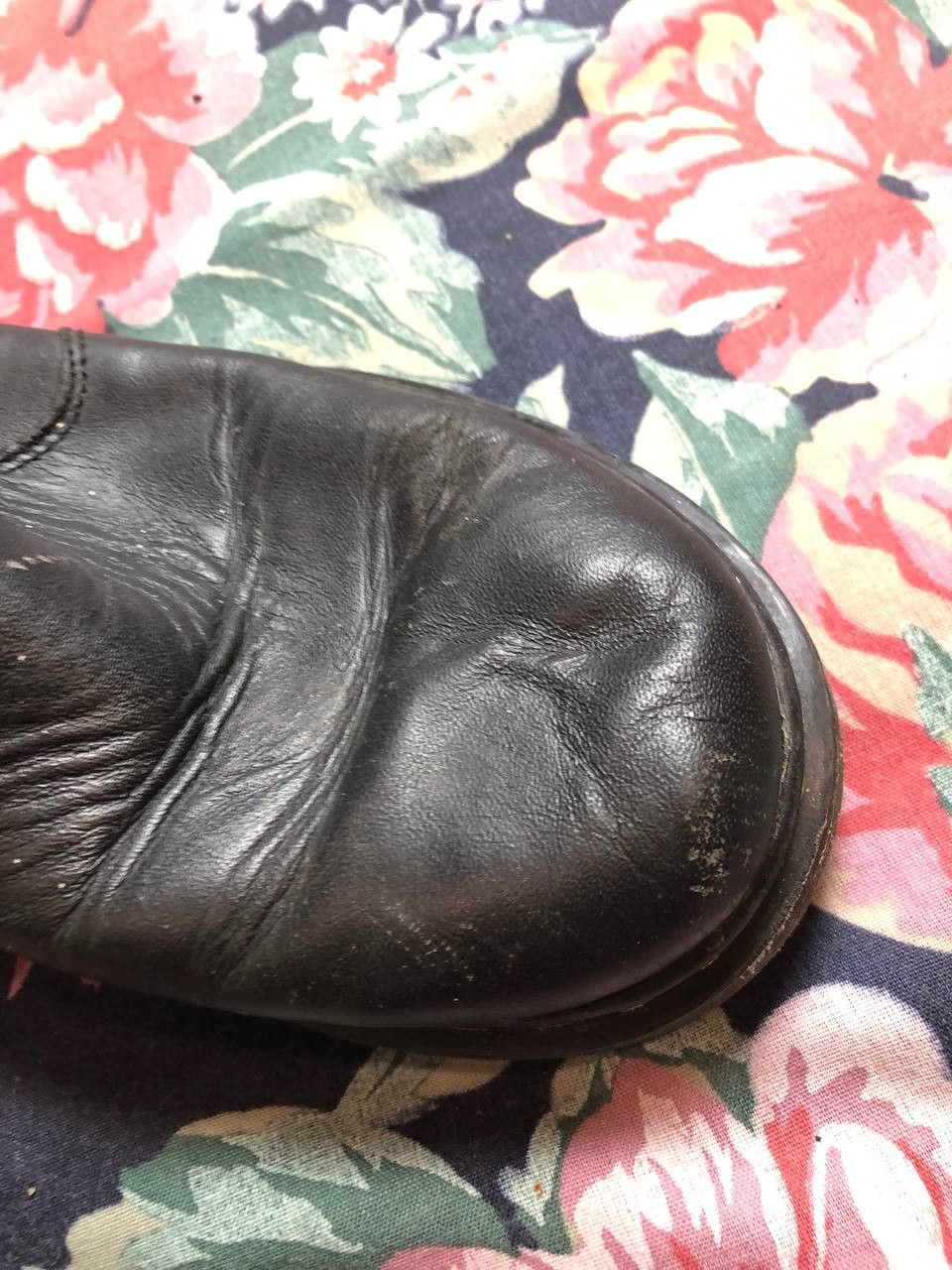 Dr. Martens Vintage boots Dr.Martens Y2K classic Size US 4 / IT 34 - 11 Thumbnail