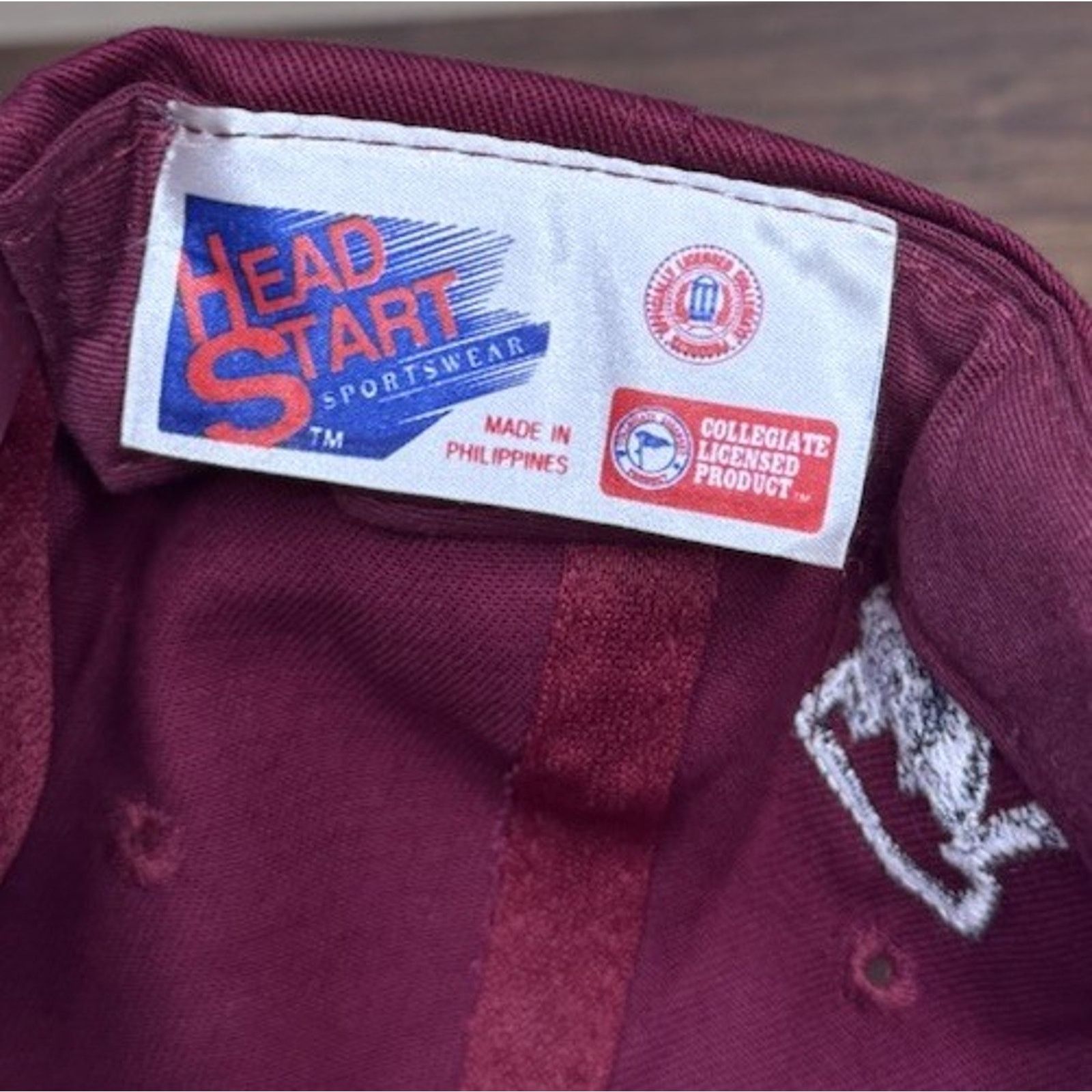 Other Alabama Crimson Tide Vintage Snapback Cap Hat - NWT Size ONE SIZE - 9 Thumbnail
