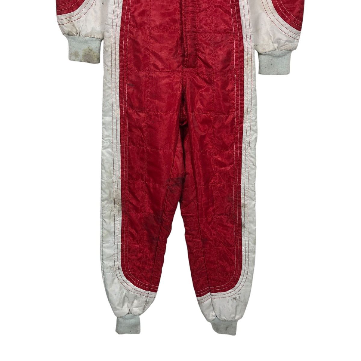 Sports Specialties 🔥VINTAGE SPARCO COVERALL RACING BIG LOGO SPELL OUT Size US 30 / EU 46 - 8 Thumbnail