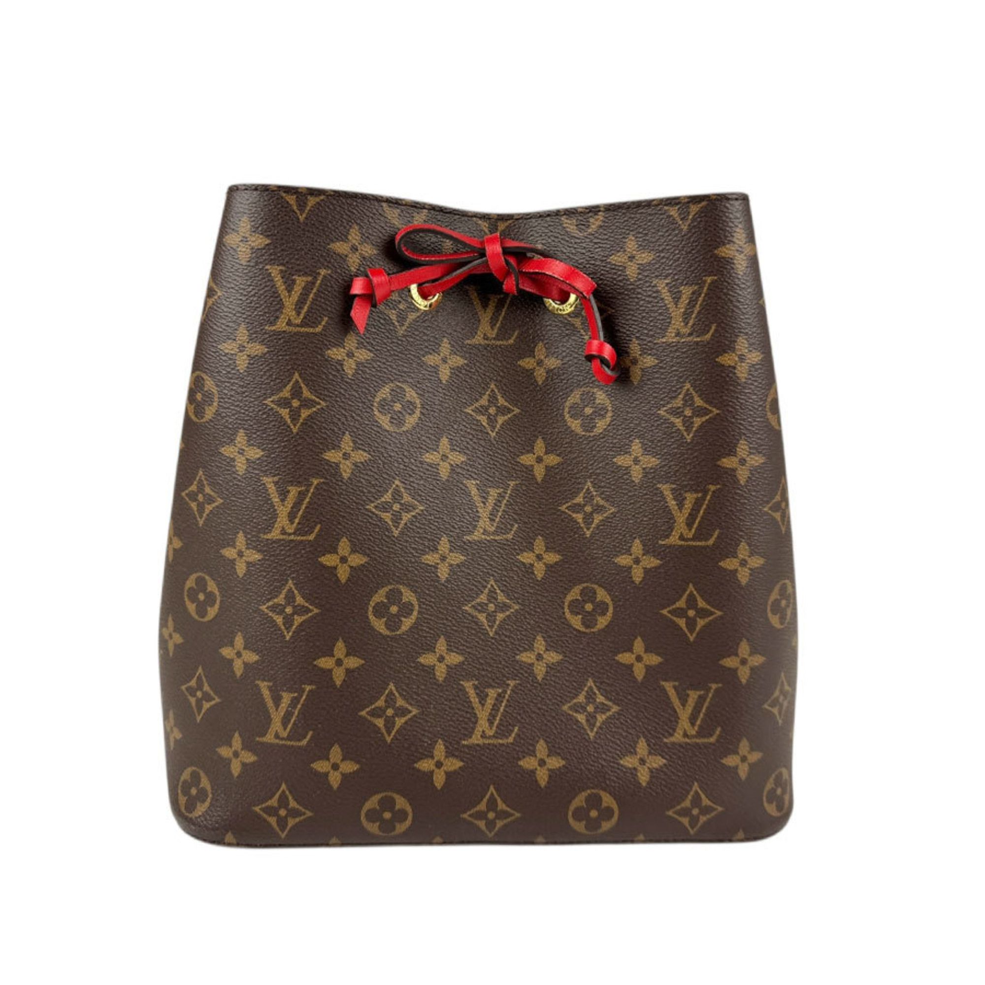 Louis Vuitton Louis Vuitton NéoNoé shoulder Size ONE SIZE - 1 Thumbnail