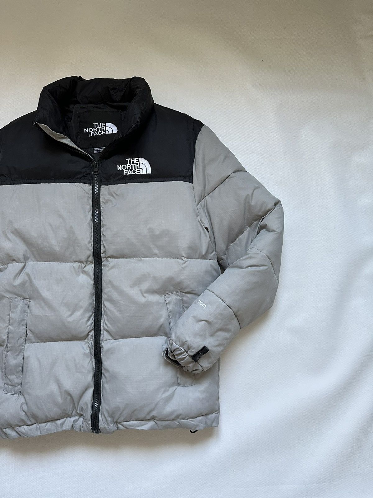 The North Face Puffer The North Face 700 vintage Size US S / EU 44-46 / 1 - 2 Thumbnail