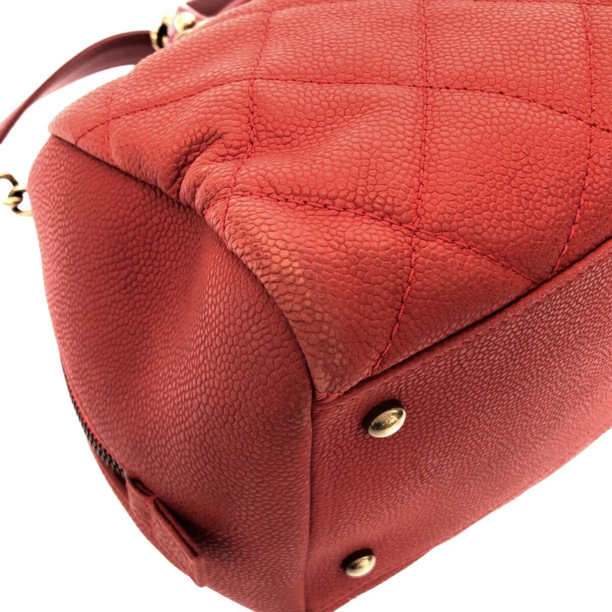 Chanel CHANEL Wild Stitch Shoulder Bag Size ONE SIZE - 5 Thumbnail
