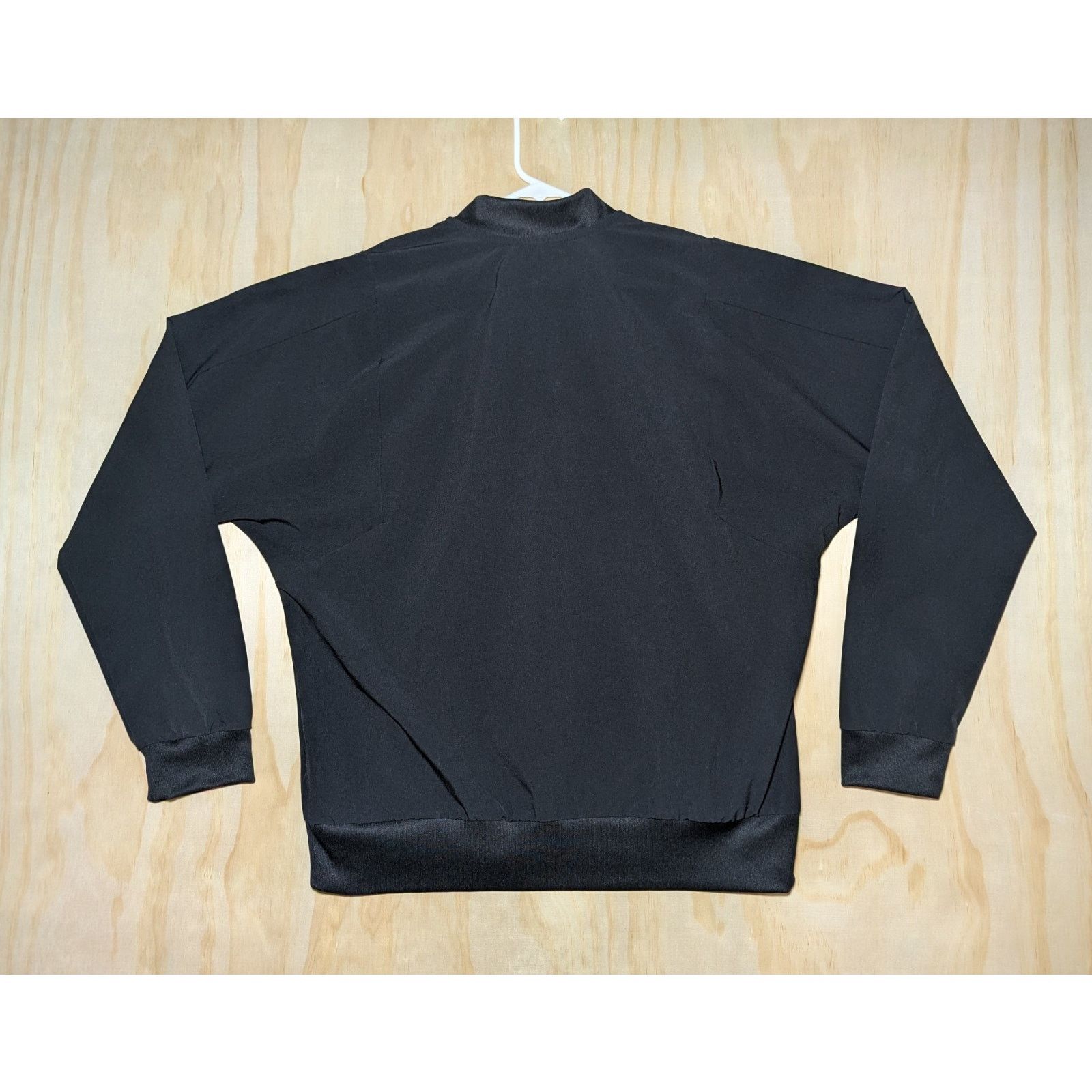 Adidas Adidas Men's Medium ASU Sun Devils Sideline Player Issued Size US M / EU 48-50 / 2 - 5 Thumbnail
