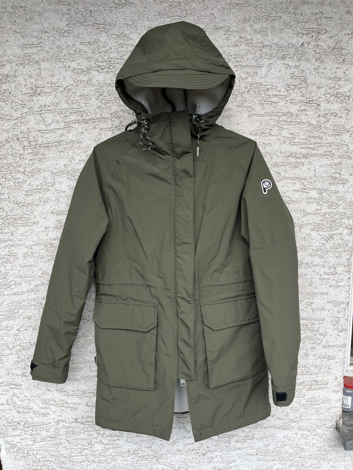 Penfield Penfield winter jacket Size XXS / US 00 / IT 34 - 10 Thumbnail