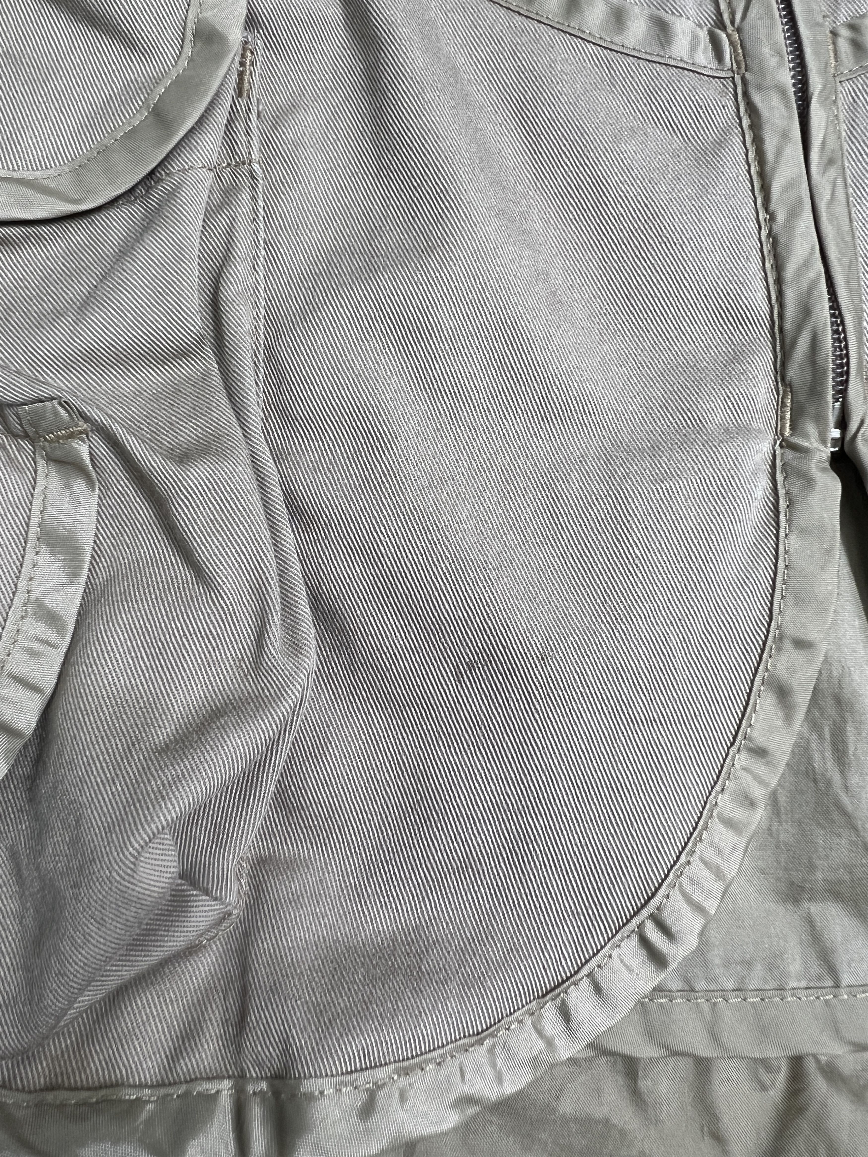 SafTbak × Vintage Vintage SaftBak Multi Pocket Hunting Vest Jacket (XL) JK959 Size US XL / EU 56 / 4 - 8 Thumbnail