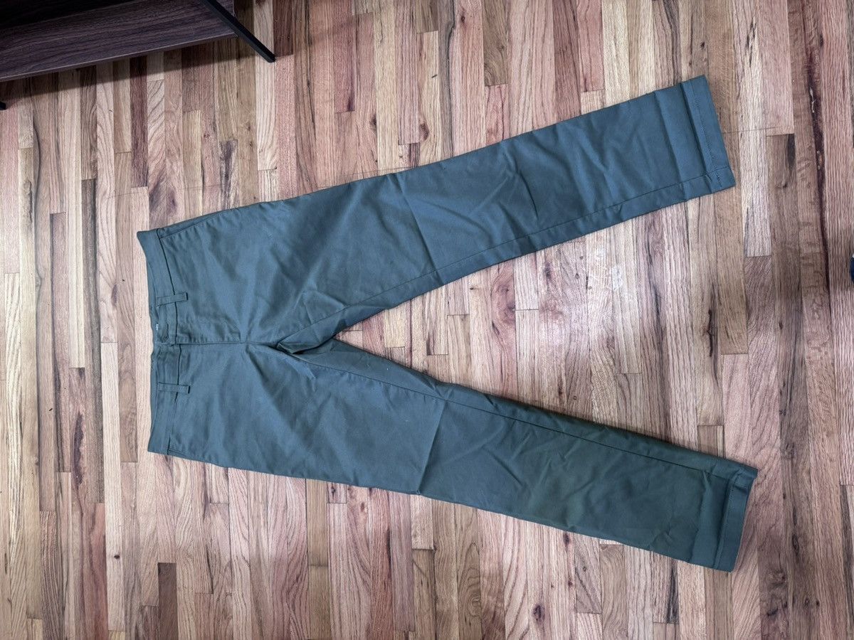 Carhartt Wip Carhartt WIP Sid Pants Size US 32 / EU 48 - 1 Thumbnail
