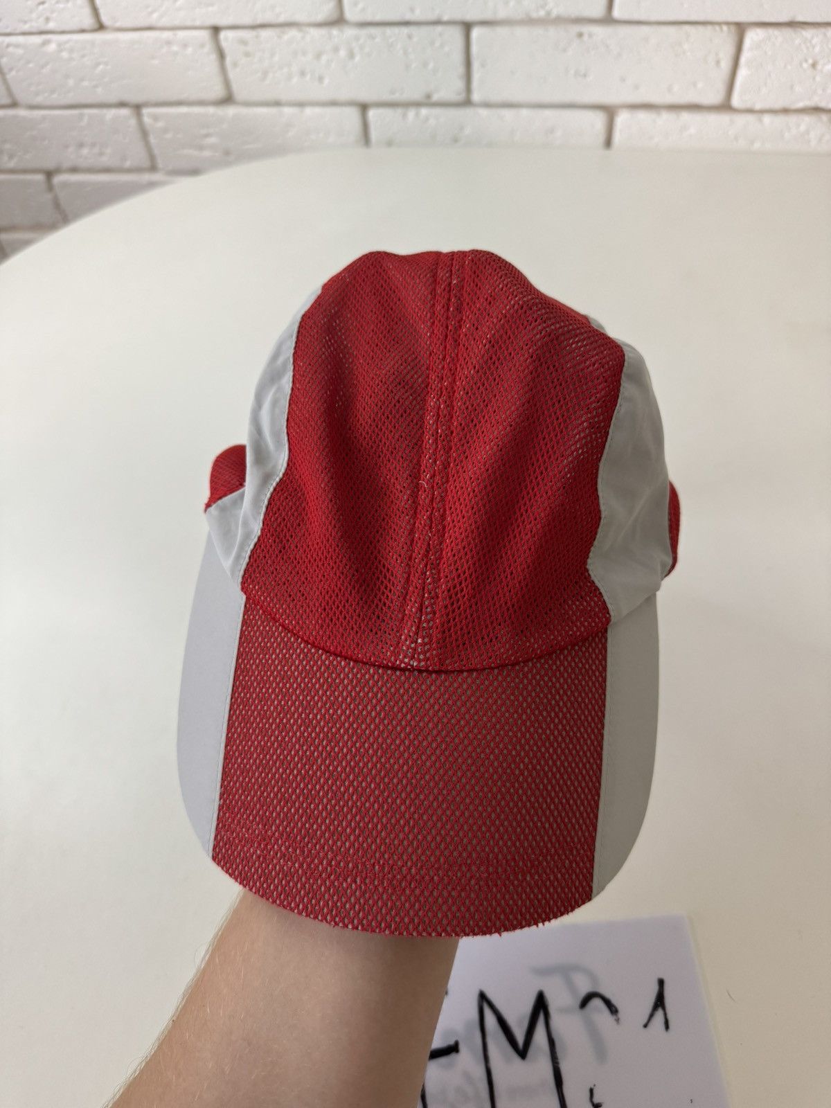 Adidas Adidas climacool vintage cap hat Size ONE SIZE - 2 Thumbnail