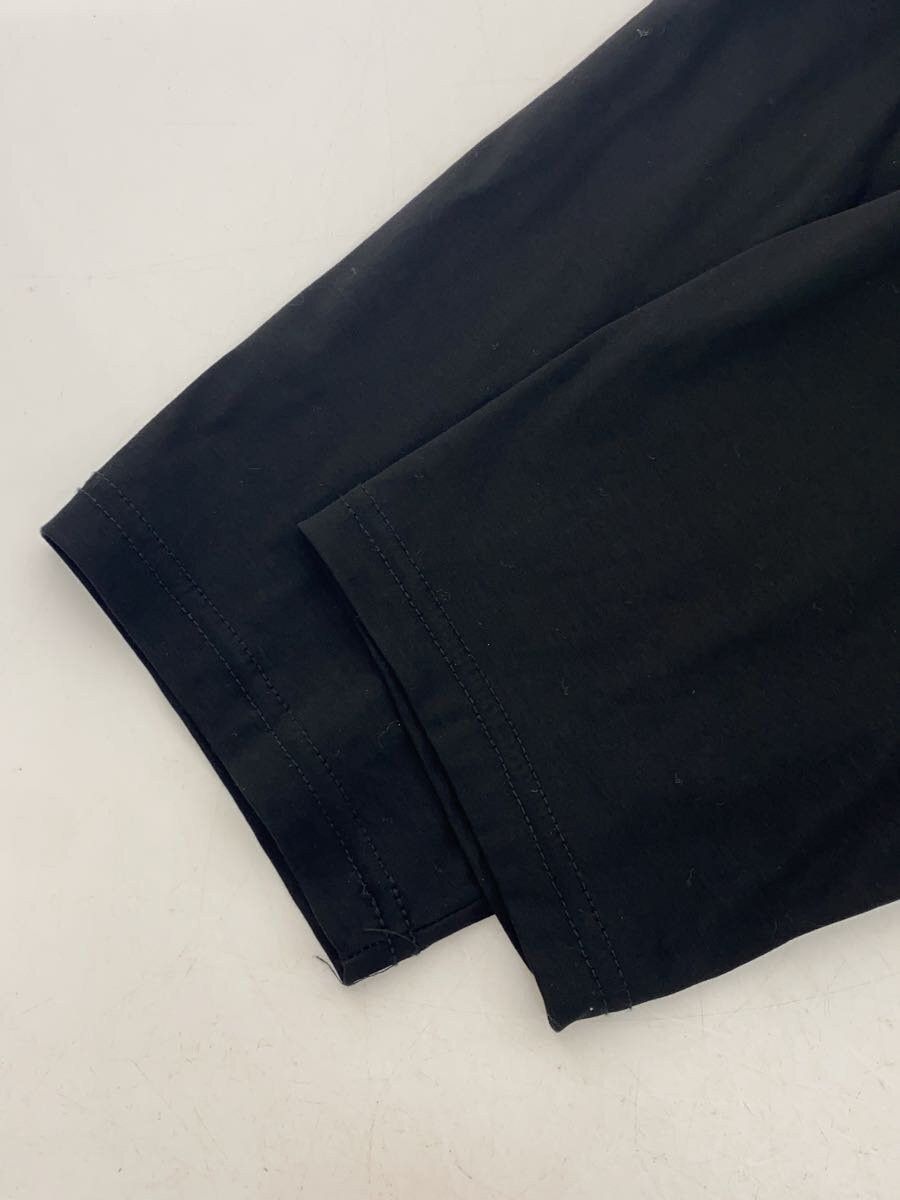 Yohji Yamamoto YOHJI YAMAMOTO POUR HOMME/Side slit silhouette cut and sew Size US L / EU 52-54 / 3 - 6 Thumbnail