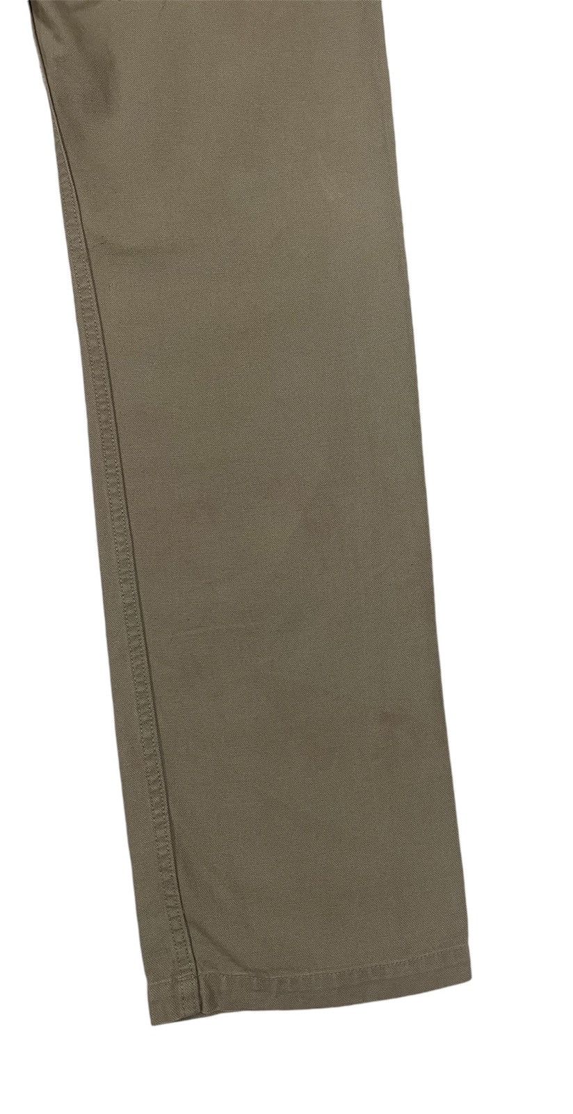 Designer × Kapital Kapital casual pants carpenter Size US 30 / EU 46 - 18 Thumbnail