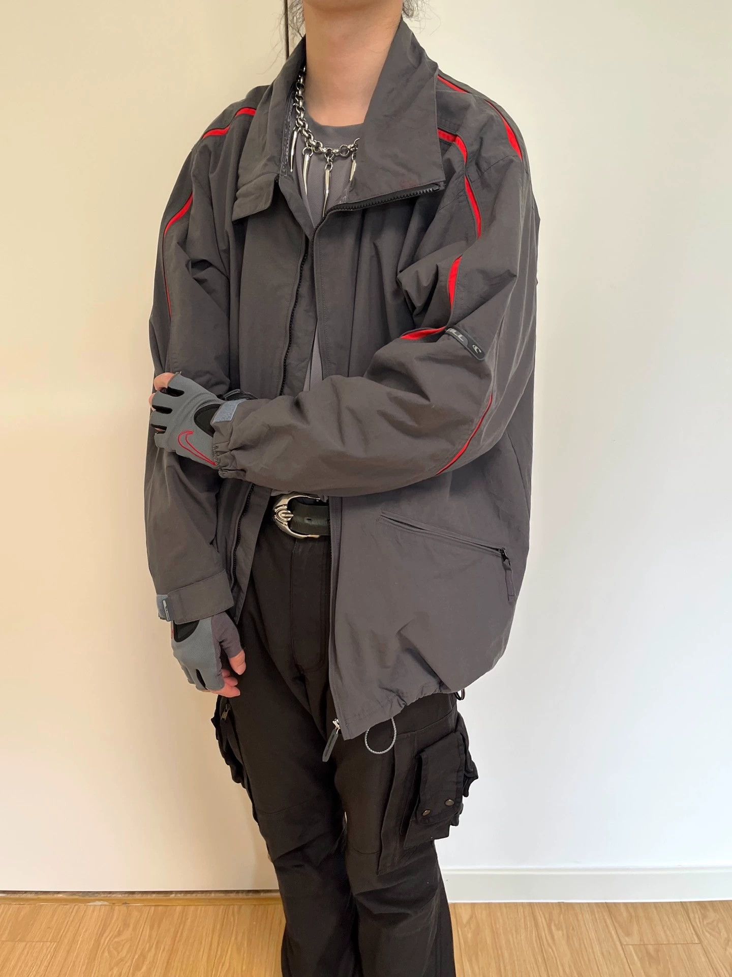 O'Neill Oneill Vintage 00ss XL Jacket Size US XL / EU 56 / 4 - 1 Thumbnail