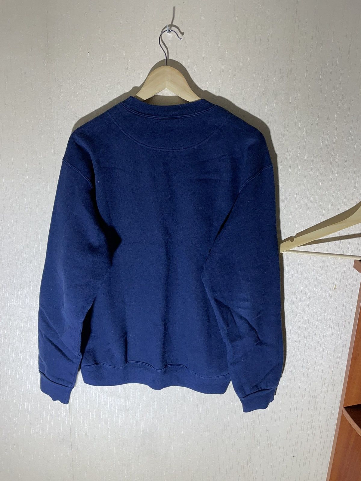 Diesel × Vintage Diesel vintage y2k sweatshirt 90s Size US XL / EU 56 / 4 - 11 Thumbnail
