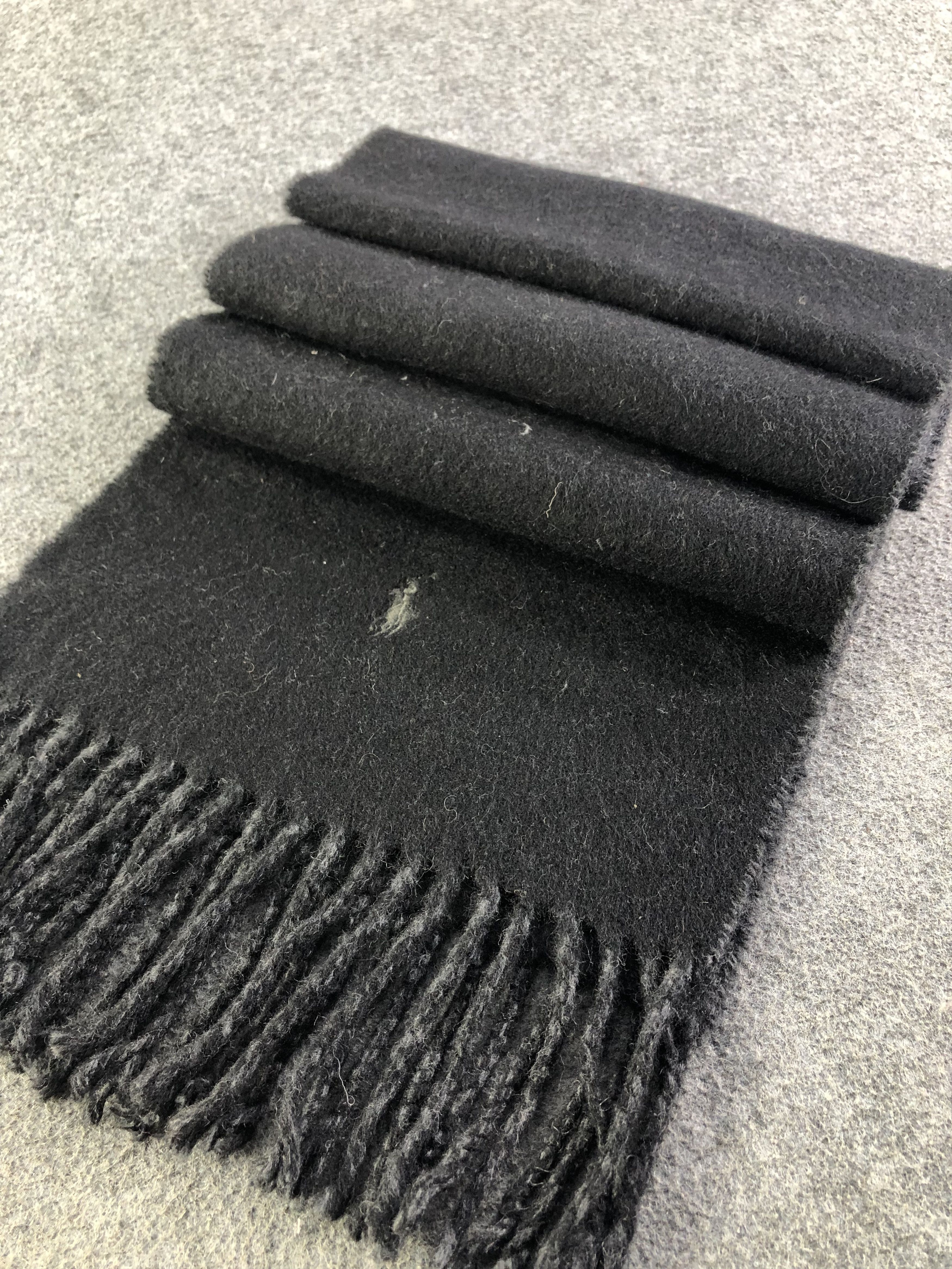 Polo Ralph Lauren Polo Ralph Lauren Scarf / Muffler / Neckwear Size ONE SIZE - 3 Thumbnail