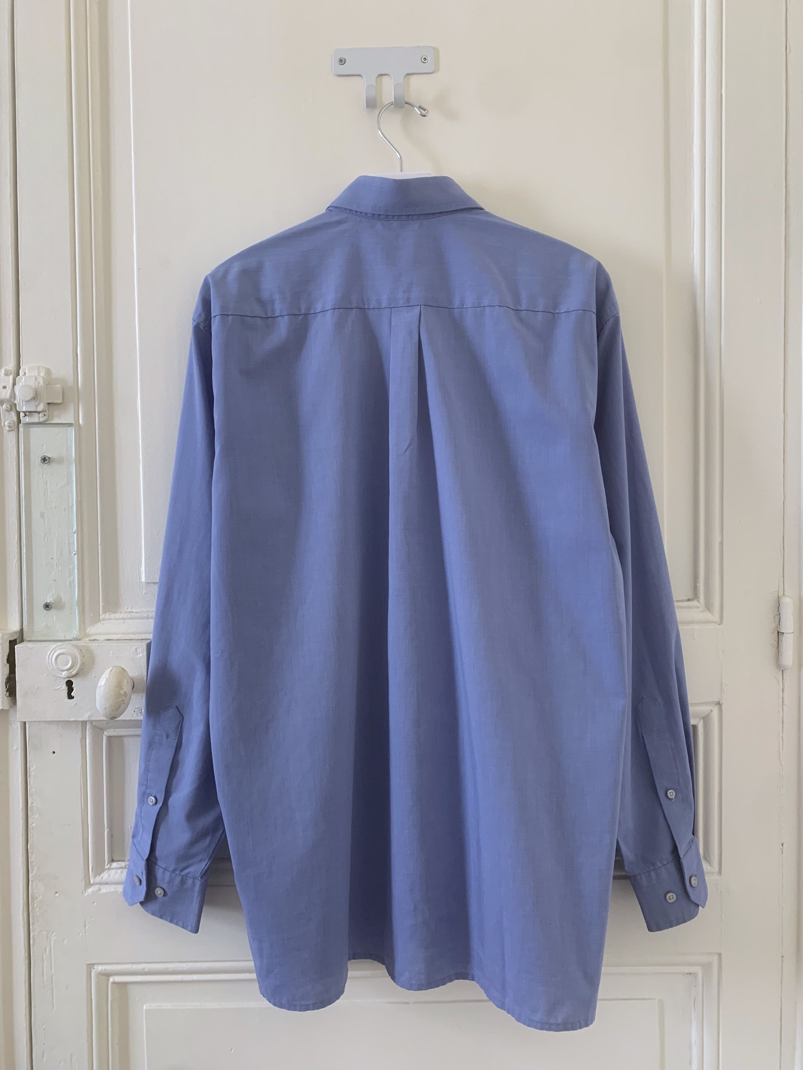Other Blue Shirt Size US L / EU 52-54 / 3 - 2 Thumbnail
