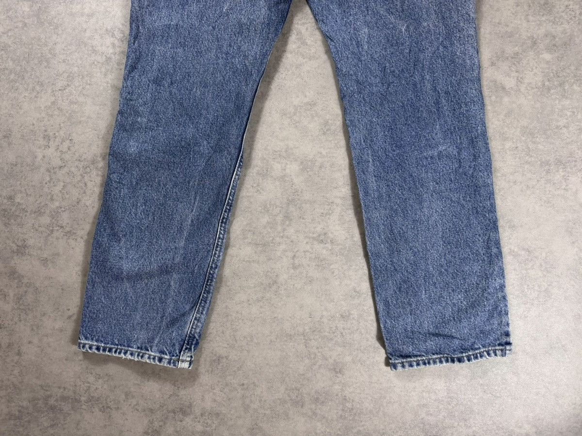 Carhartt Carhartt Workwear Denim Size US 32 / EU 48 - 5 Thumbnail