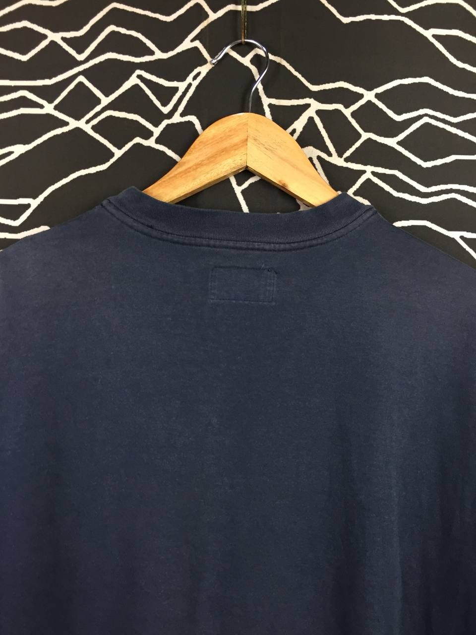 Gianfranco Ferre Vtg Gianfranco Ferré FERRE JEANS Made In Italy Designer Tee Size US XL / EU 56 / 4 - 16 Thumbnail