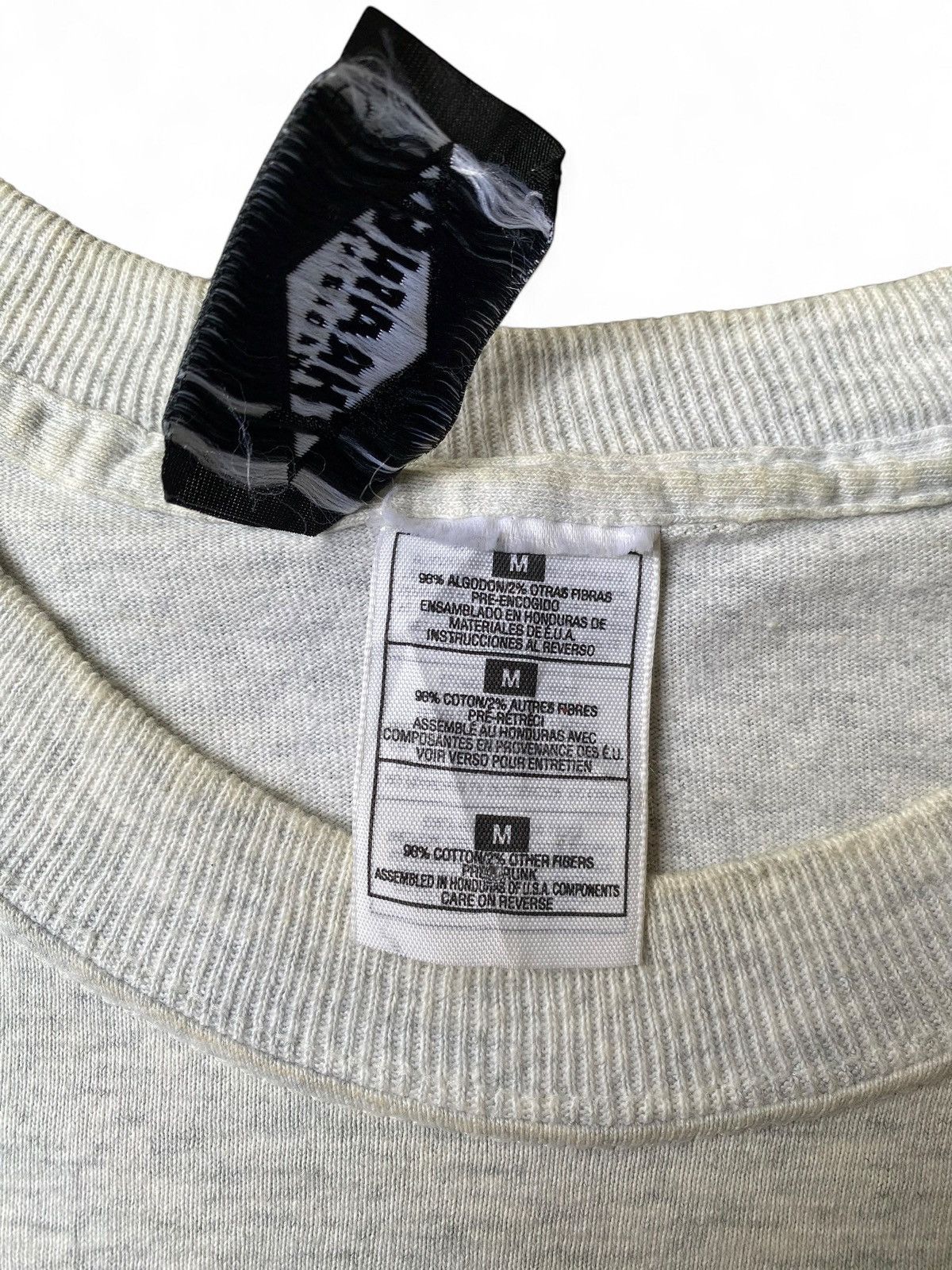 Thrasher Vintage 90’s Thrasher “13” San francisco Size US M / EU 48-50 / 2 - 8 Thumbnail