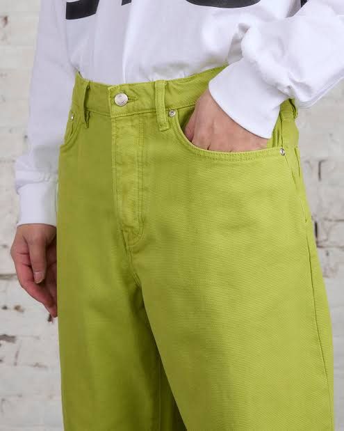 Stüssy Big Ol' Jeans Cactus 30 inches