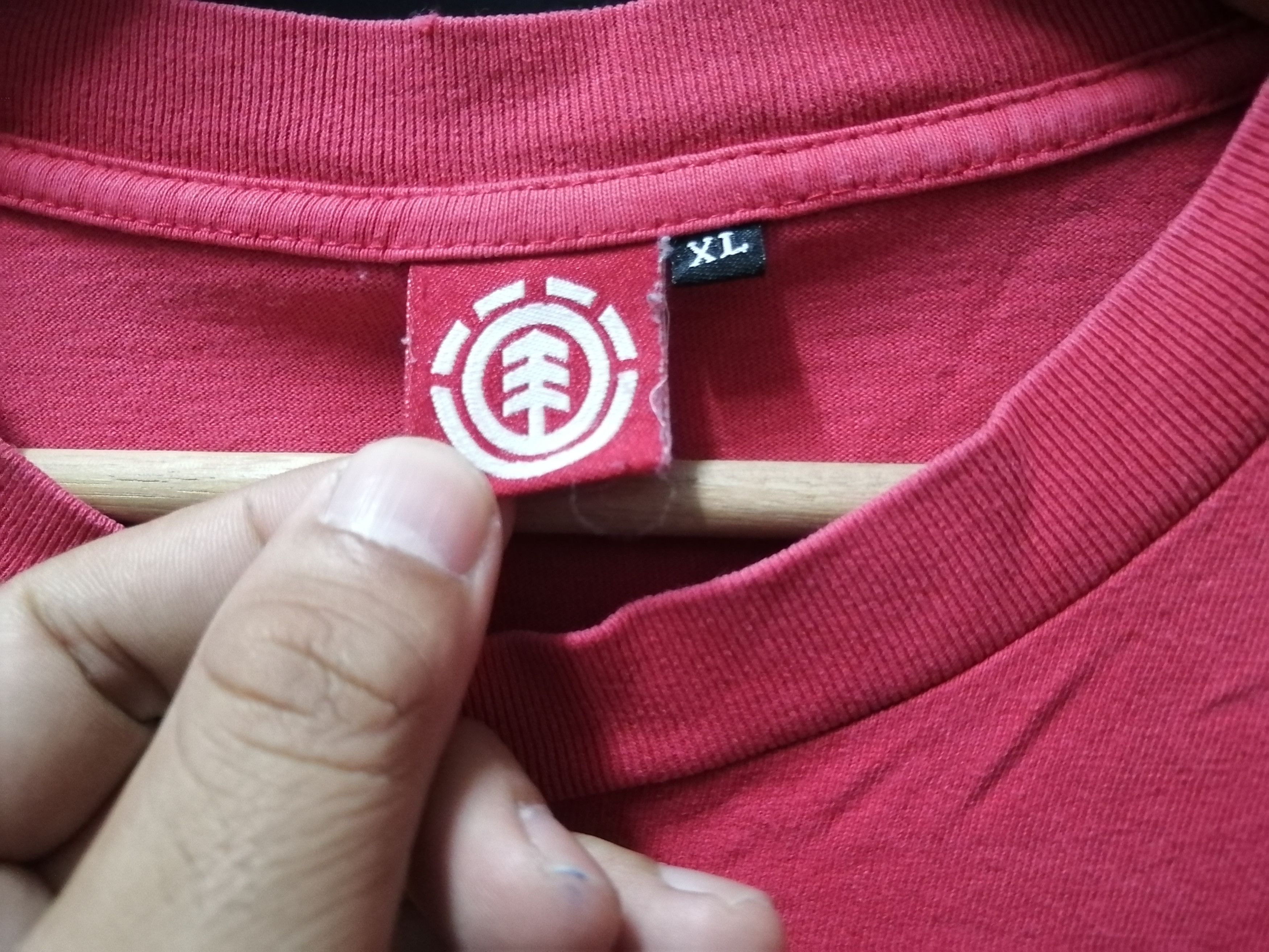 Element × Vintage VINTAGE ELEMENT VERY RARE Size US XL / EU 56 / 4 - 4 Thumbnail