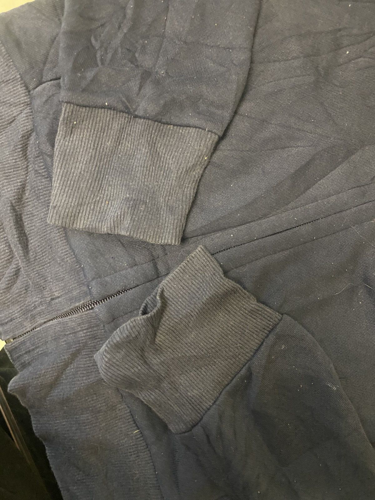Uniqlo Hoodie Size US L / EU 52-54 / 3 - 3 Thumbnail