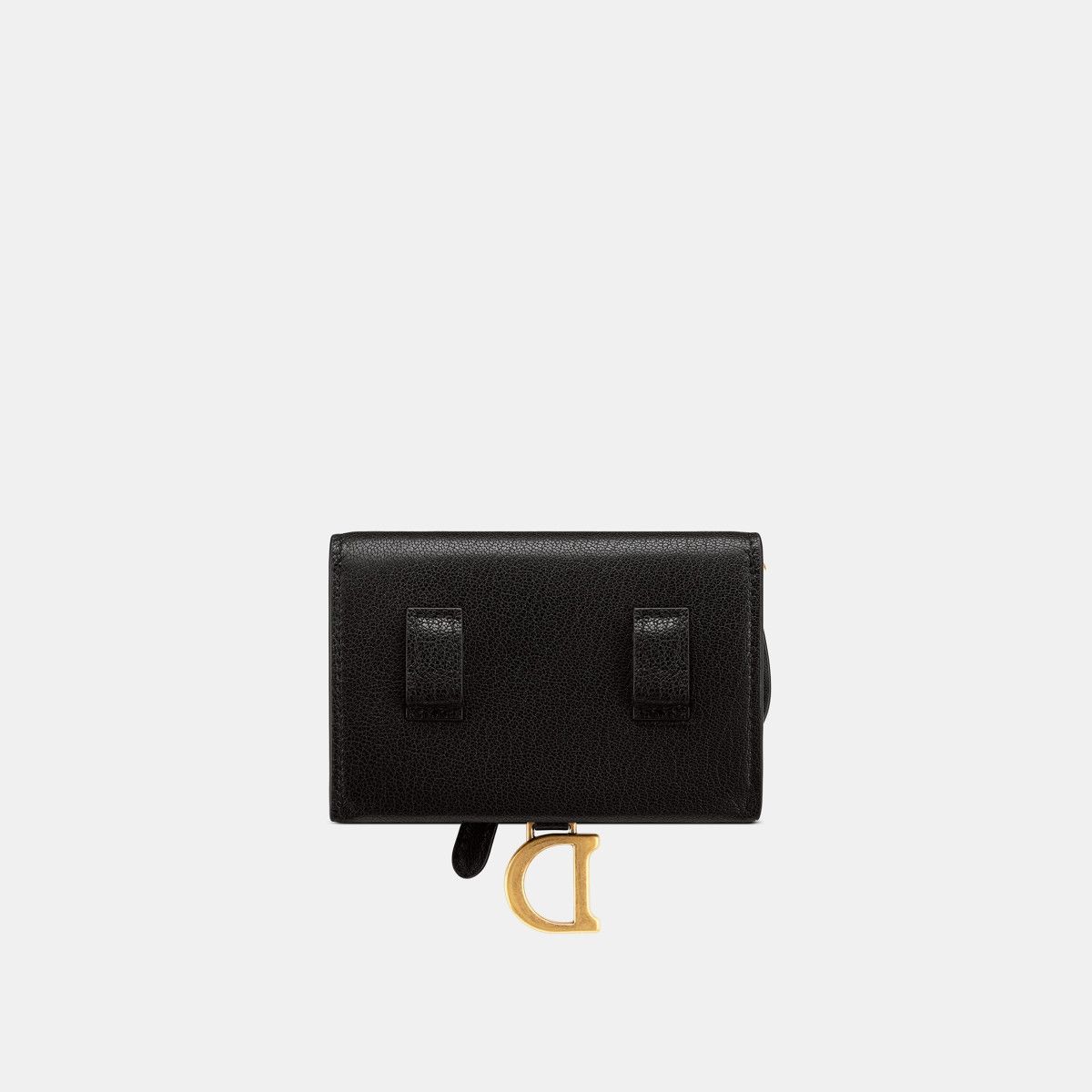 Dior o1bcso1str0125 Beg in Black Size ONE SIZE - 5 Thumbnail