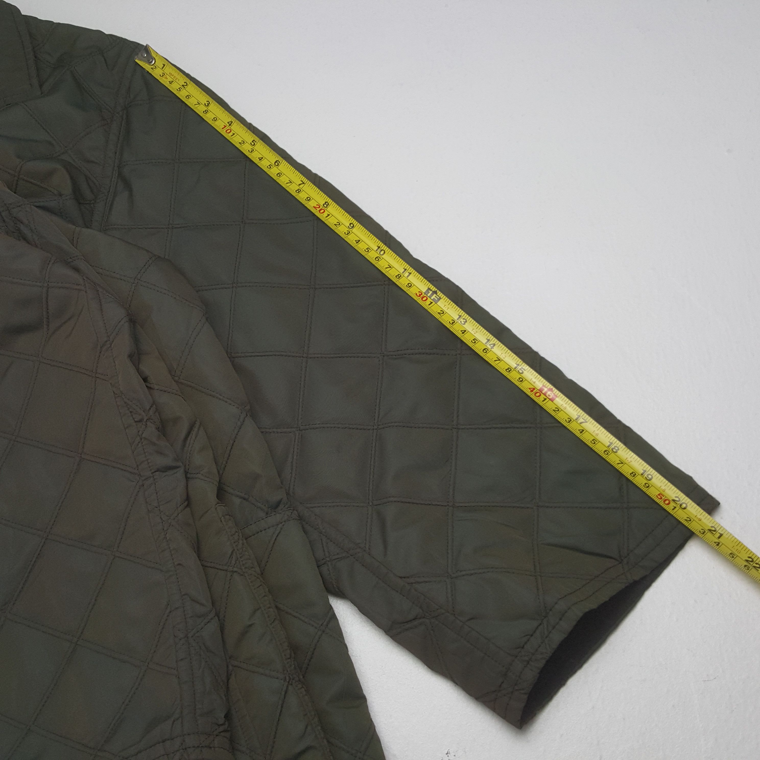 Salvatore Ferragamo Vintage Salvatore Ferragamo Designer Brand Jacket C314N28 Size US M / EU 48-50 / 2 - 6 Thumbnail