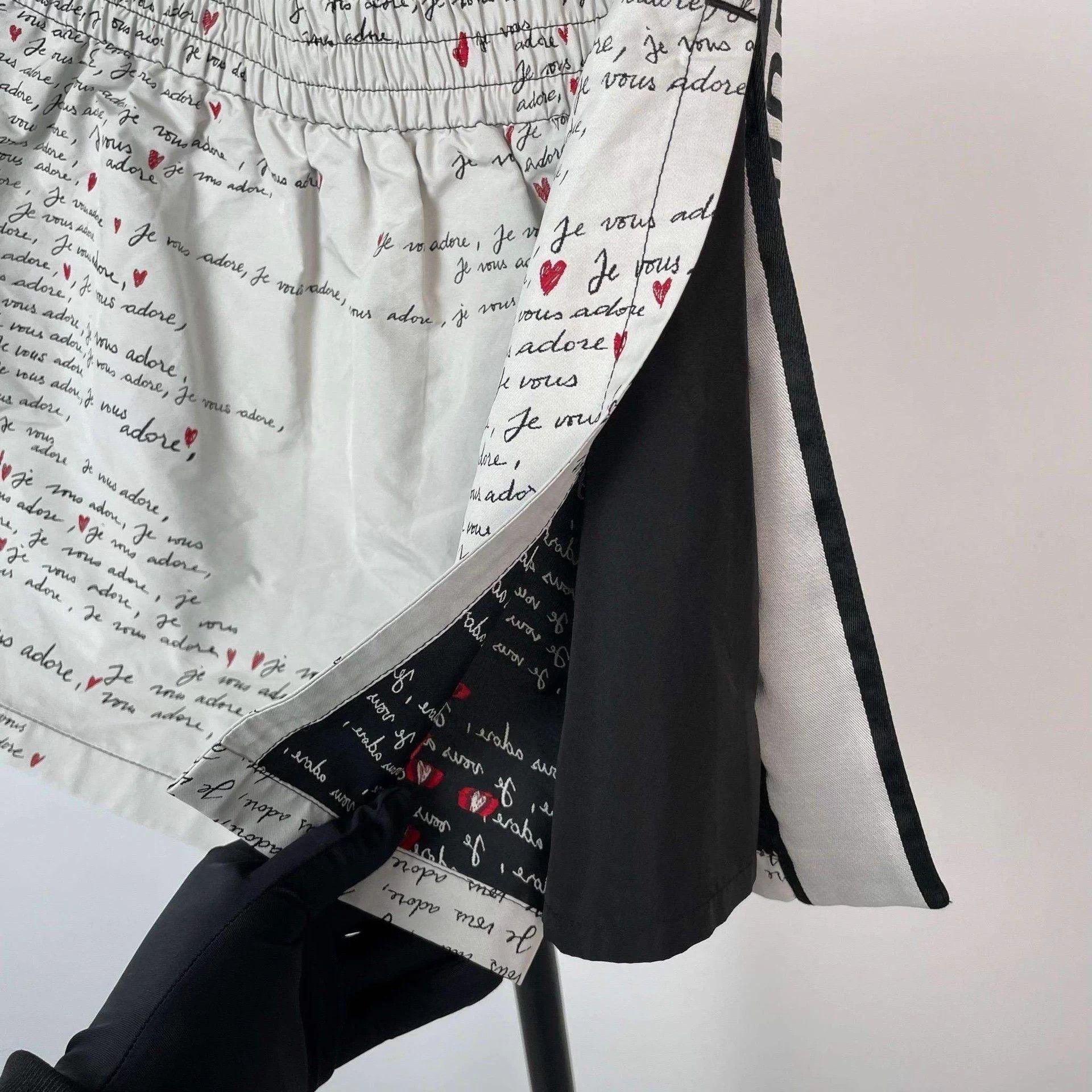 Dior Dior pants skirt EU36 Size 26" / US 2 / IT 38 - 8 Thumbnail