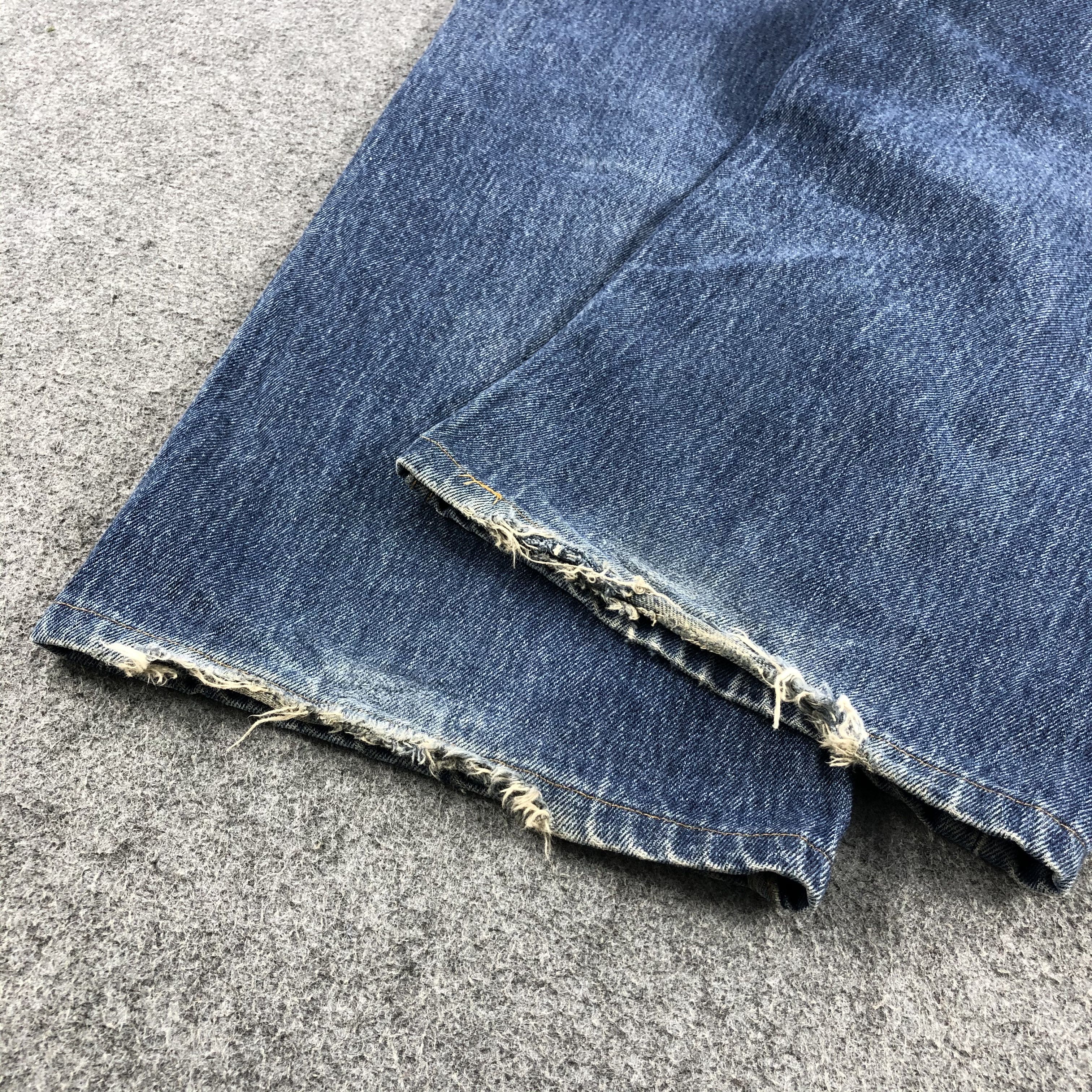 Levi's × Vintage Vintage Levis 559 Jeans-JM1149 Size 42" / US 20 - 6 Thumbnail