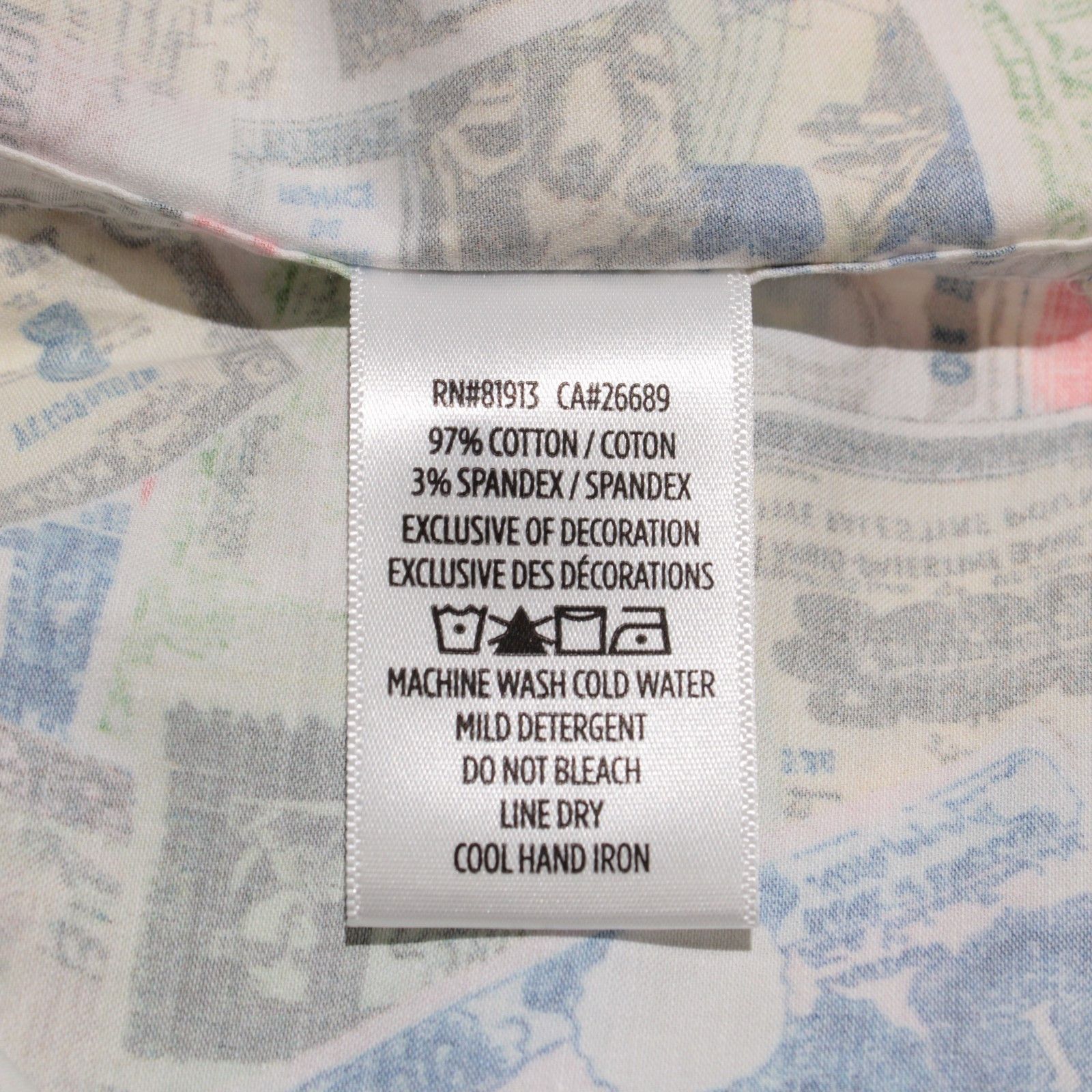 Robert Graham Robert Graham New with tags Shirt Size L US In White Size US L / EU 52-54 / 3 - 9 Thumbnail