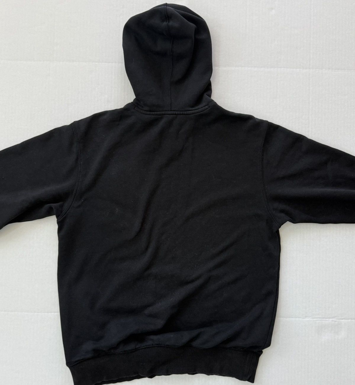 Wu-Tang Clan 🔴Wu-Tang Hoodie Size Medium Rare Authentic WuTang Clan Gza Size US M / EU 48-50 / 2 - 8 Thumbnail