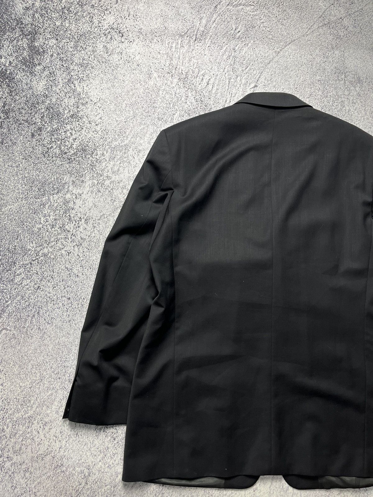 Balmain Balmain mens blazer size 42 Fit M Size 42R - 17 Thumbnail