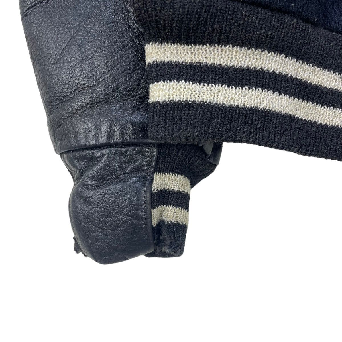 Golden Bear 🔥Vintage Golden Bear Varsity Letterman Fighting Spirt Logo Size US M / EU 48-50 / 2 - 5 Thumbnail