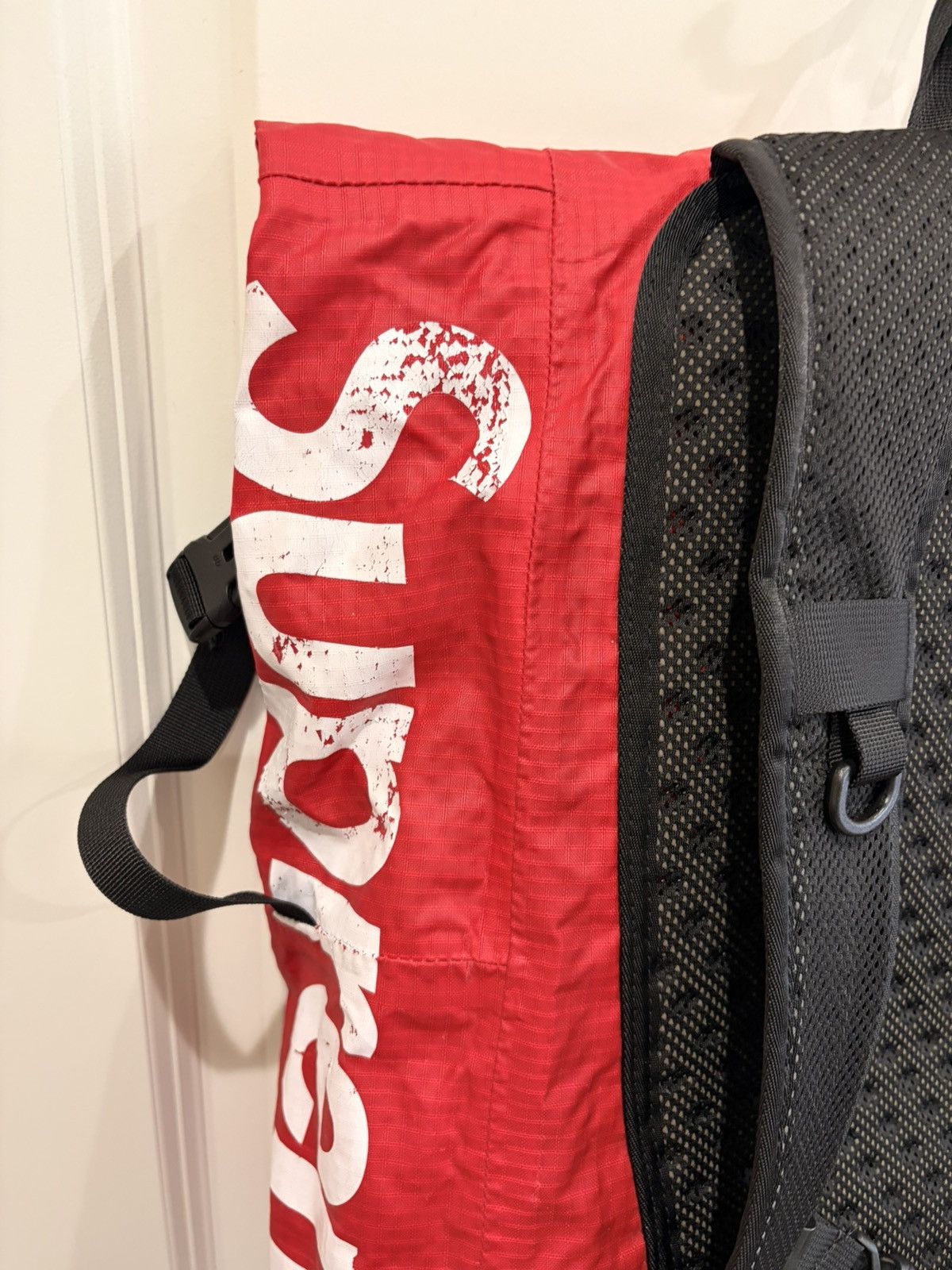 Supreme × The North Face Supreme x the North Face Backpack Size ONE SIZE - 8 Thumbnail