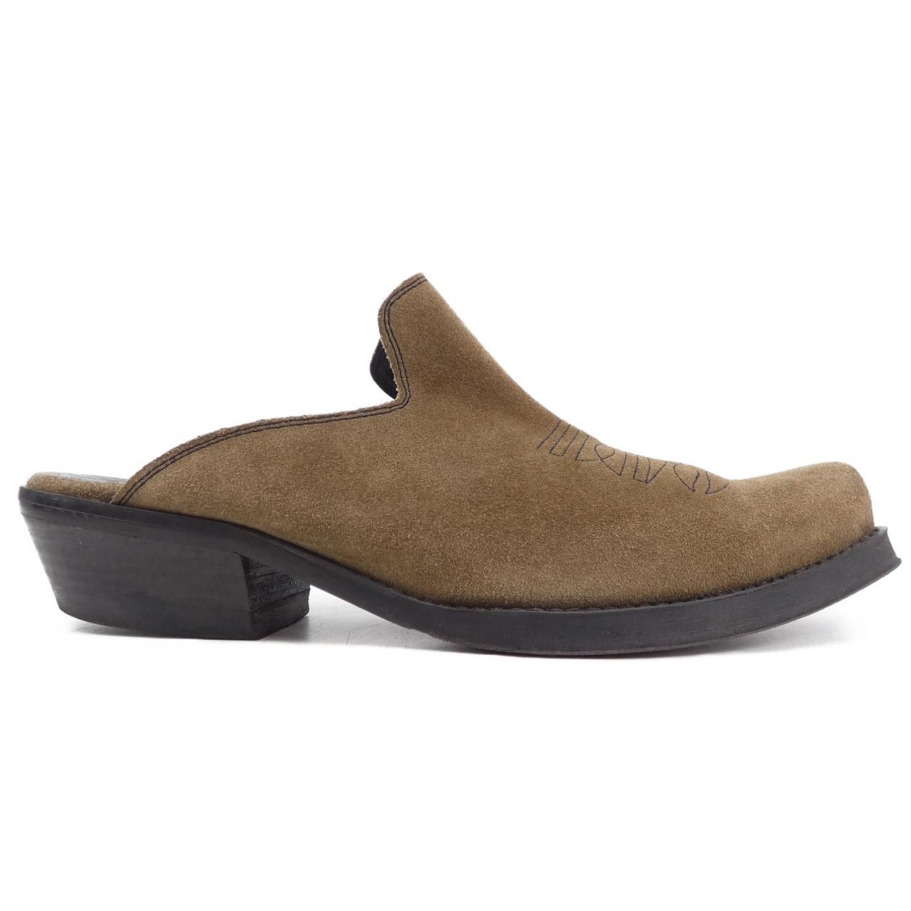 Other Other JONNYBULLS Shoes Leather Shoes DUTY FREE for USA Size ONE SIZE - 1 Thumbnail