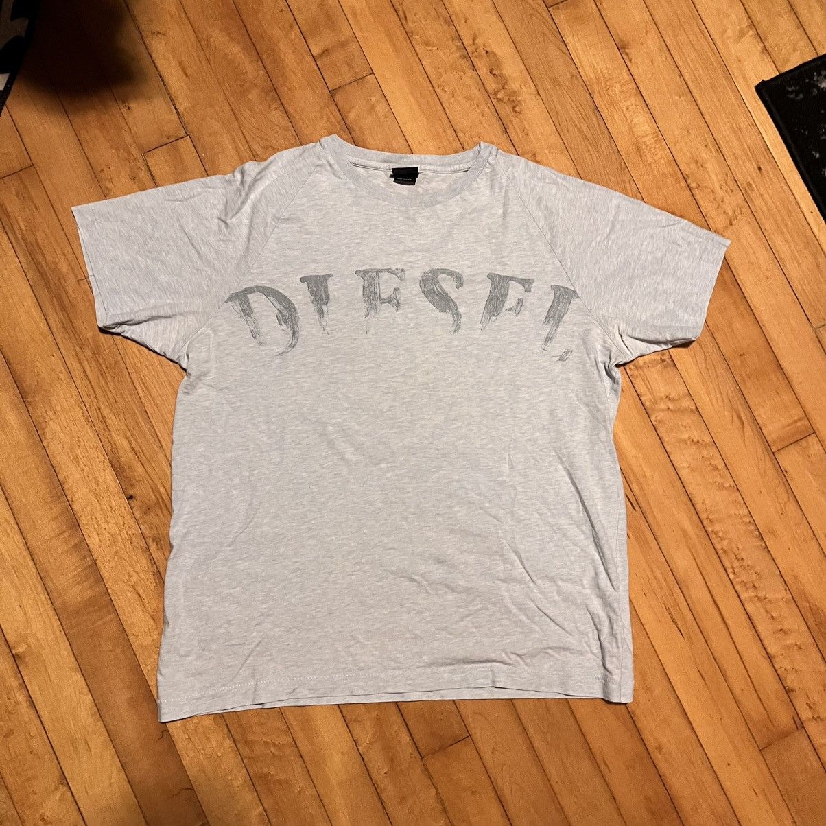 Vintage diesel t shirt