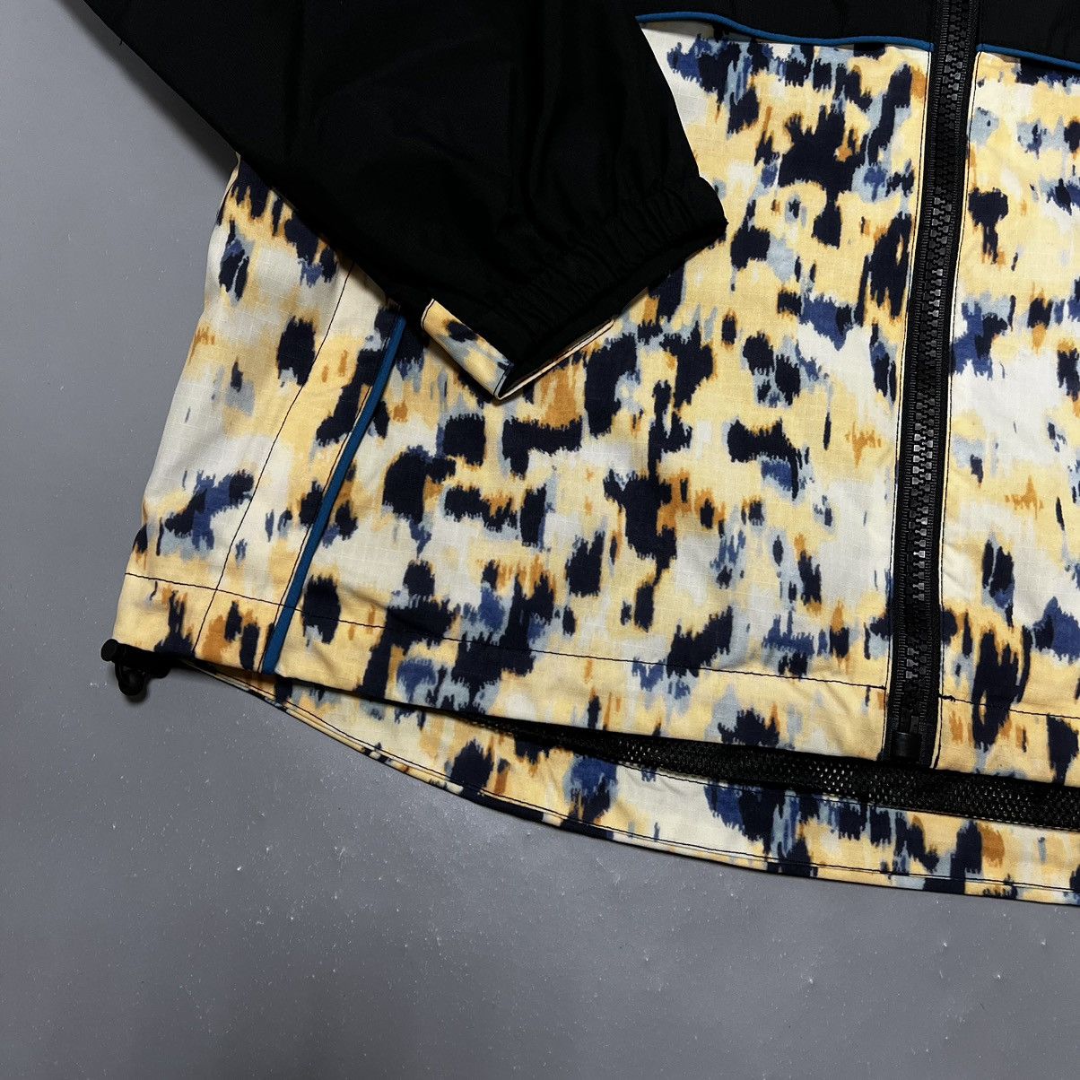 Rhude × Zara NEW Rhude x Zara Rhuigi Jacket Size US L / EU 52-54 / 3 - 4 Thumbnail