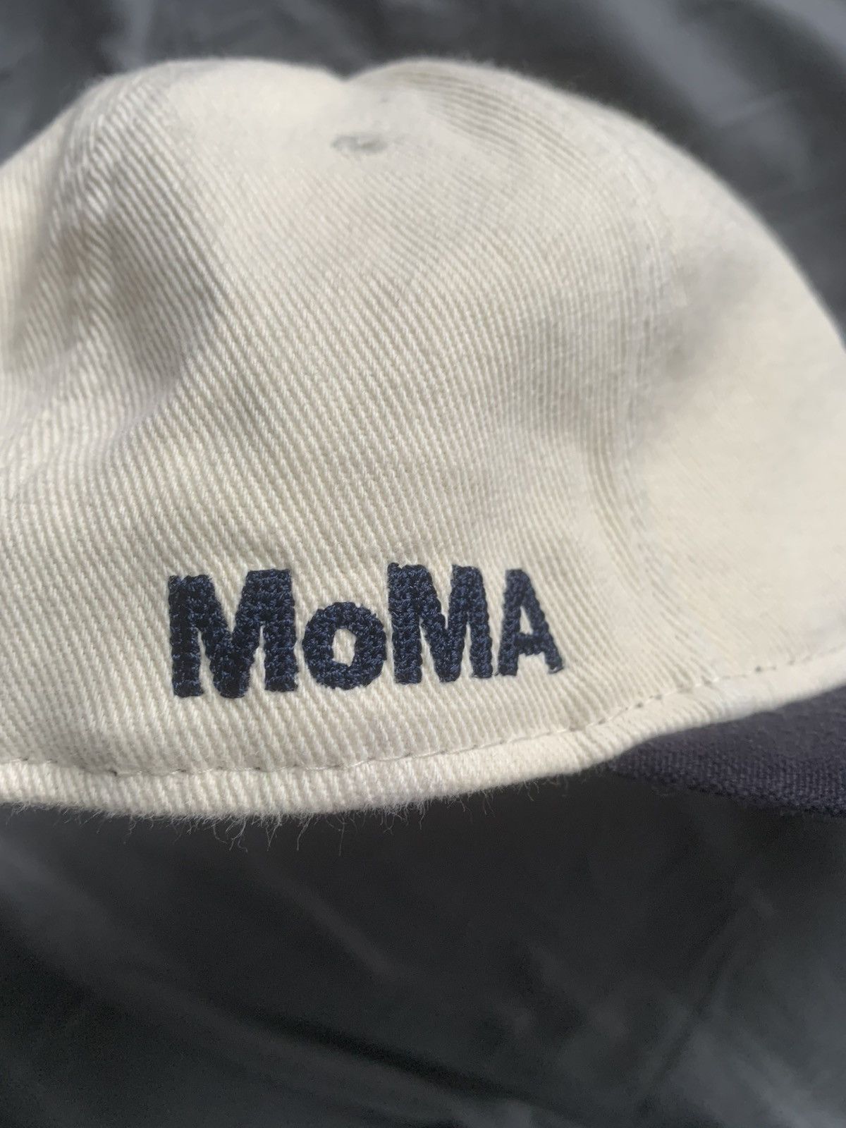 New York Yankees New York Yankees MoMa Camp Hat Size ONE SIZE - 7 Thumbnail